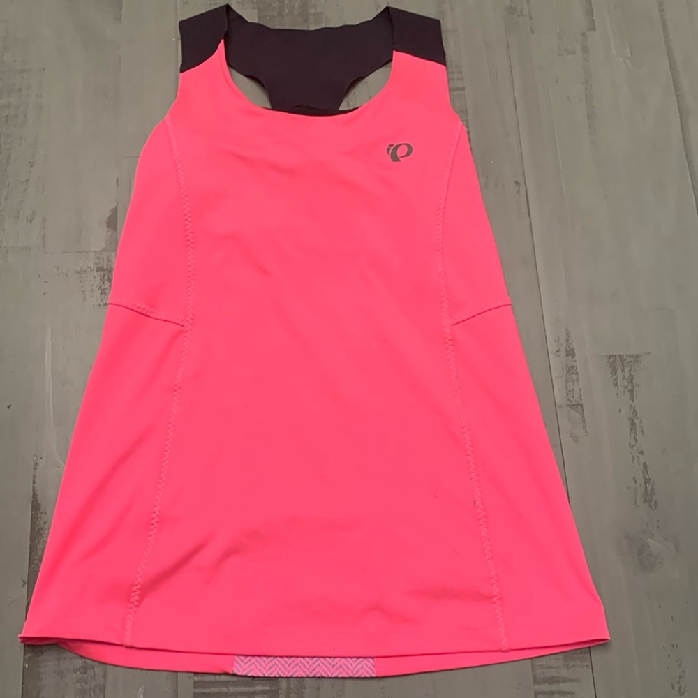 Peal Izumi top